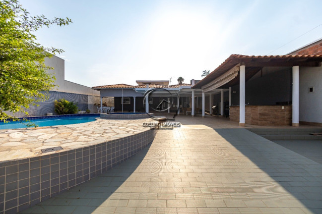 Imagem Casa com 4 Quartos à Venda, 544 m² em Vicente Pires - Vicente Pires Imagem Casa com 4 Quartos à Venda, 544 m² em Vicente Pires - Vicente Pires