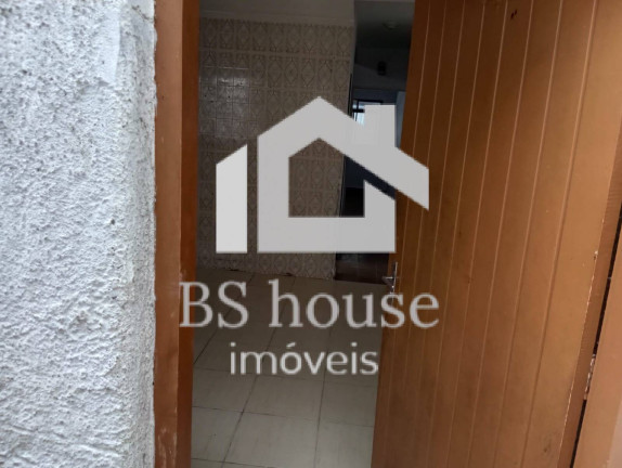 Imagem Sobrado com 2 Quartos à Venda, 103 m² em Vila Homero Thon - Santo André