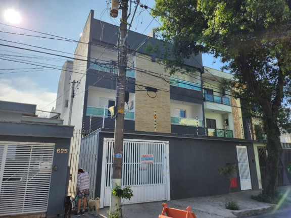 Imagem Apartamento com 3 Quartos à Venda, 66 m² em Vila Pires - Santo André Imagem Apartamento com 3 Quartos à Venda, 66 m² em Vila Pires - Santo André