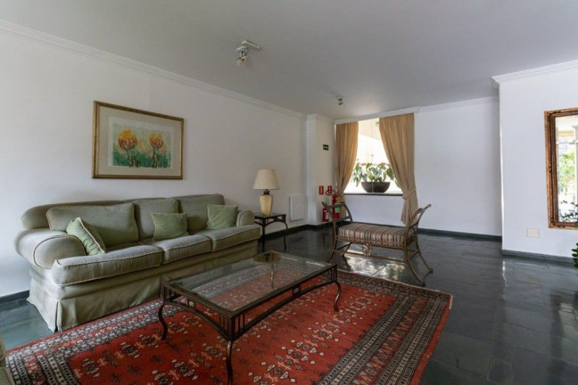 Imagem Apartamento com 3 Quartos à Venda, 85 m² em Pinheiros - São Paulo Imagem Apartamento com 3 Quartos à Venda, 85 m² em Pinheiros - São Paulo