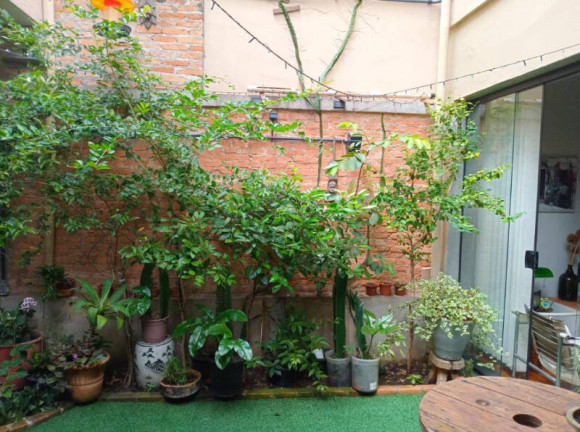 Imagem Sobrado com 3 Quartos à Venda, 190 m² em Campo Belo - São Paulo