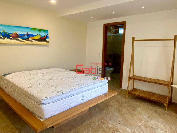 Imagem Casa com 4 Quartos à Venda, 135 m² em Rasa - Armação Dos Búzios