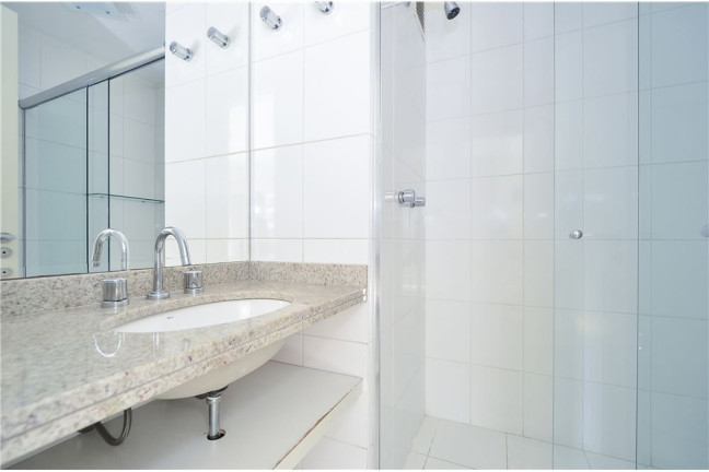Imagem Apartamento com 2 Quartos à Venda, 65 m² em Vila Olímpia - São Paulo