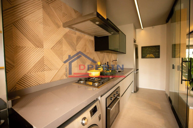 Imagem Apartamento com 3 Quartos à Venda, 93 m² em Parque Faber Castell I - São Carlos
