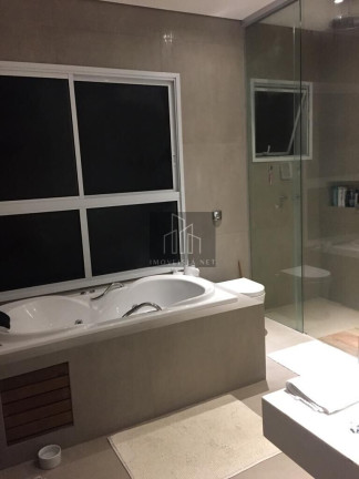 Imagem Casa de Condomínio com 4 Quartos à Venda, 463 m² em Alphaville - Santana De Parnaíba Imagem Casa de Condomínio com 4 Quartos à Venda, 463 m² em Alphaville - Santana De Parnaíba