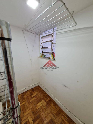Imagem Apartamento com 2 Quartos à Venda, 102 m² em Icaraí - Niterói Imagem Apartamento com 2 Quartos à Venda, 102 m² em Icaraí - Niterói