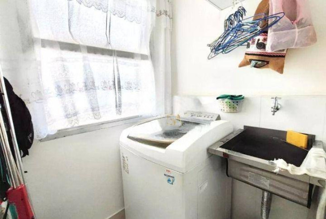 Imagem Apartamento com 2 Quartos para Alugar, 50 m² em Vila Ipê - Campinas