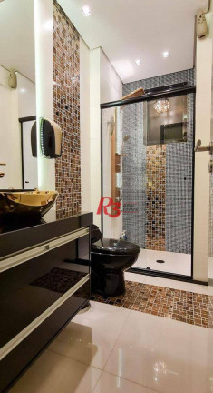 Imagem Apartamento com 2 Quartos à Venda, 77 m² em Marapé - Santos Imagem Apartamento com 2 Quartos à Venda, 77 m² em Marapé - Santos
