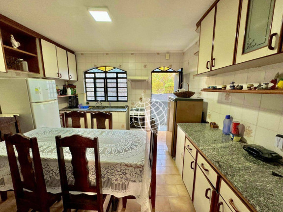 Imagem Chácara com 7 Quartos à Venda, 565 m² em Vitória Régia - Atibaia
