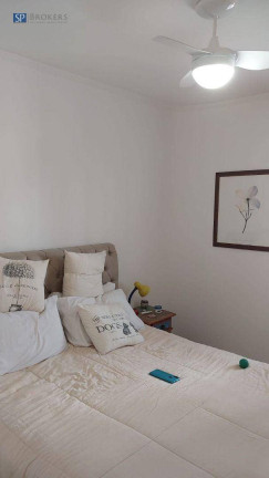 Imagem Apartamento com 3 Quartos à Venda, 110 m² em Cambuí - Campinas Imagem Apartamento com 3 Quartos à Venda, 110 m² em Cambuí - Campinas