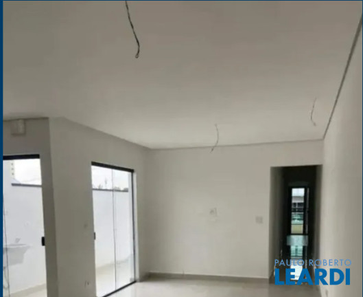Imagem Apartamento com 2 Quartos à Venda, 50 m² em Jardim Bela Vista - Santo André