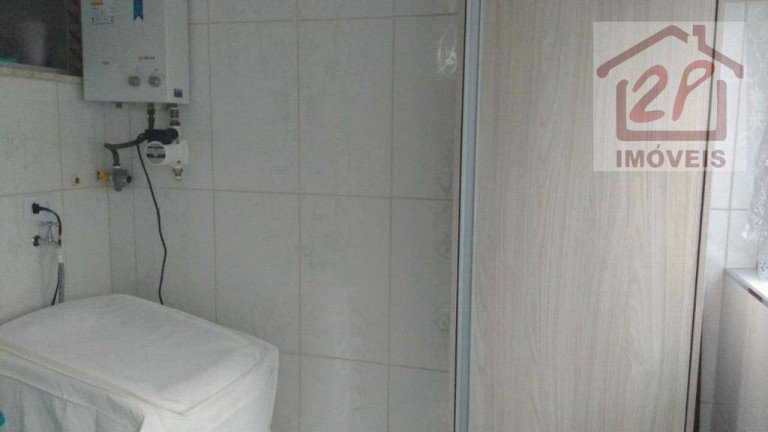 Imagem Apartamento com 2 Quartos à Venda, 56 m² em Vila Rossi - São José Dos Campos Imagem Apartamento com 2 Quartos à Venda, 56 m² em Vila Rossi - São José Dos Campos