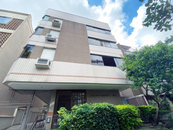 Imagem Apartamento com 1 Quarto à Venda, 46 m² em Higienópolis - Porto Alegre