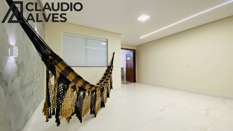 Imagem Casa com 2 Quartos à Venda, 94 m² em Papagaio - Feira De Santana Imagem Casa com 2 Quartos à Venda, 94 m² em Papagaio - Feira De Santana