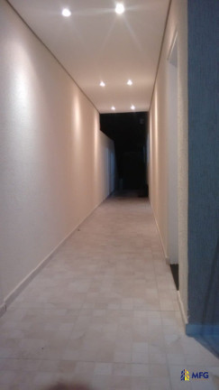 Imagem Sobrado com 4 Quartos à Venda, em Jardim Carolina - Sorocaba Imagem Sobrado com 4 Quartos à Venda, em Jardim Carolina - Sorocaba