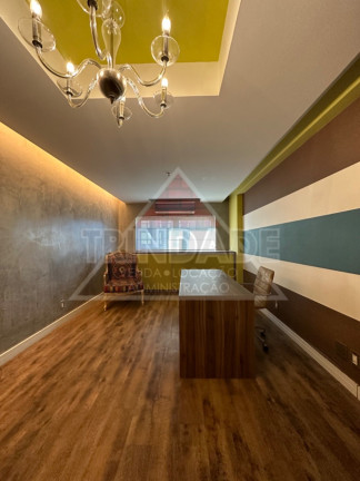 Imóvel Comercial à Venda, 30 m² em Barra Da Tijuca - Rio De Janeiro