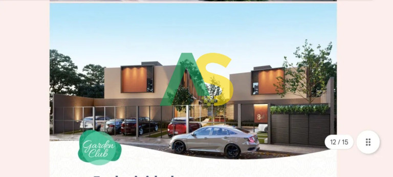 Imagem Casa com 3 Quartos à Venda, 82 m² em Caxangá - Recife