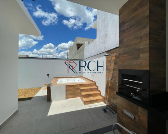 Imagem Casa com 3 Quartos à Venda, 138 m² em Cajuru Do Sul - Sorocaba Imagem Casa com 3 Quartos à Venda, 138 m² em Cajuru Do Sul - Sorocaba