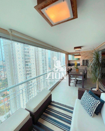 Apartamento com 3 Quartos à Venda, 142 m² em Lauzane Paulista - São Paulo