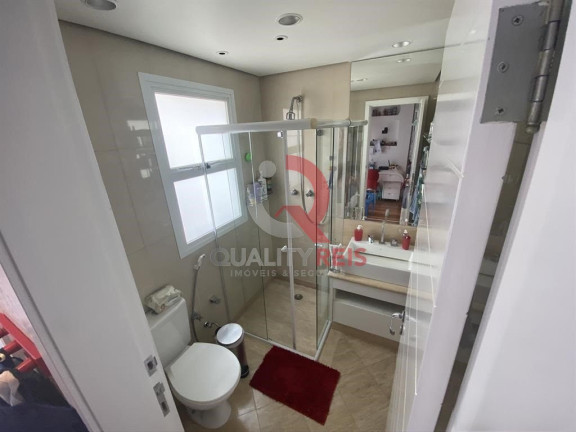Imagem Apartamento com 4 Quartos à Venda, 250 m² em Vila Maria Alta - São Paulo