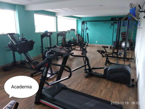 Imagem Apartamento com 2 Quartos à Venda, 76 m² em Aviação - Praia Grande