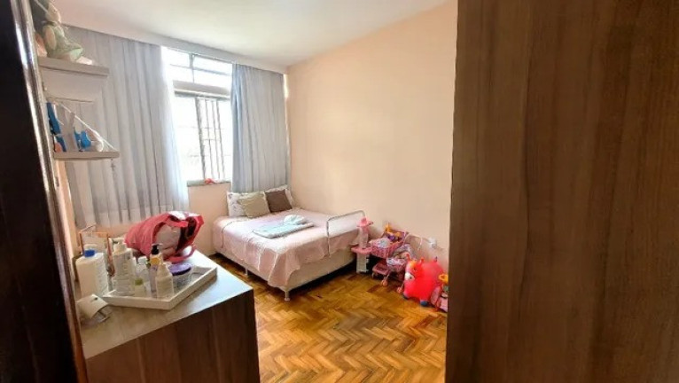 Imagem Apartamento com 3 Quartos à Venda, 110 m² em R$650.000,00 // Prado - Belo Horizonte Imagem Apartamento com 3 Quartos à Venda, 110 m² em R$650.000,00 // Prado - Belo Horizonte