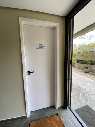 Imagem Imóvel com 1 Quarto à Venda, 42 m² em Bela Vista - São Paulo Imagem Imóvel com 1 Quarto à Venda, 42 m² em Bela Vista - São Paulo
