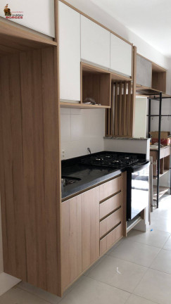 Imagem Apartamento com 1 Quarto à Venda, 30 m² em Jardim Da Glória - São Paulo Imagem Apartamento com 1 Quarto à Venda, 30 m² em Jardim Da Glória - São Paulo