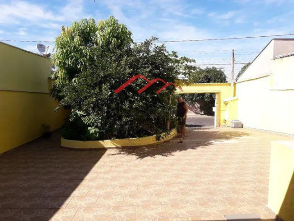 Imagem Casa com 2 Quartos à Venda, 98 m² em Jardim Volobueff (nova Veneza) - Sumaré