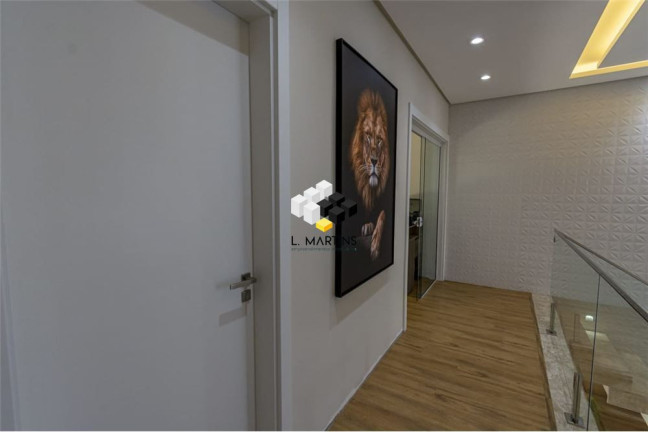 Casa com 3 Quartos à Venda, 227 m² em Parque Da Matriz - Gravataí