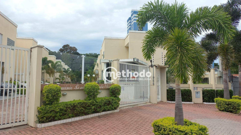 Imagem Casa com 2 Quartos para Alugar, 95 m² em Ortizes - Valinhos