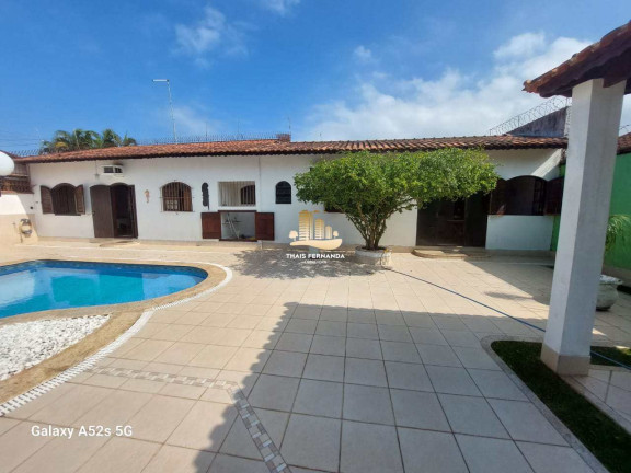 Casa com 5 Quartos à Venda, 400 m² em Real - Praia Grande