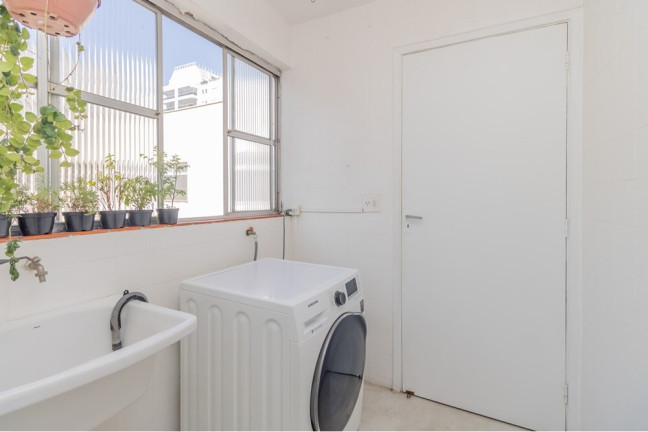 Imagem Apartamento com 2 Quartos à Venda, 84 m² em Moema - São Paulo Imagem Apartamento com 2 Quartos à Venda, 84 m² em Moema - São Paulo