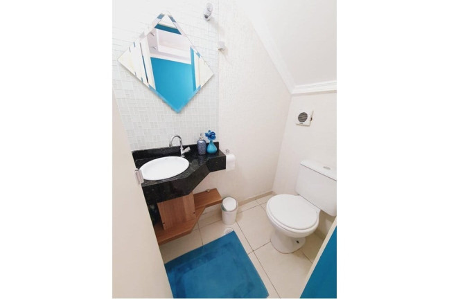 Imagem Casa com 2 Quartos à Venda, 72 m² em Vila Emir - São Paulo