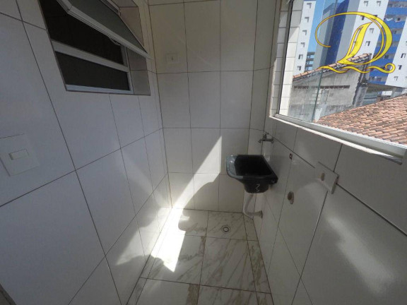 Imagem Casa com 2 Quartos à Venda, 88 m² em Canto Do Forte - Praia Grande