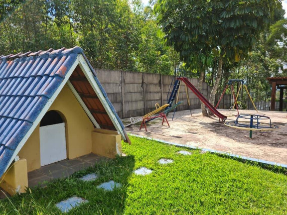 Imagem Chácara com 3 Quartos à Venda, 5 m² em Portão - Atibaia Imagem Chácara com 3 Quartos à Venda, 5 m² em Portão - Atibaia