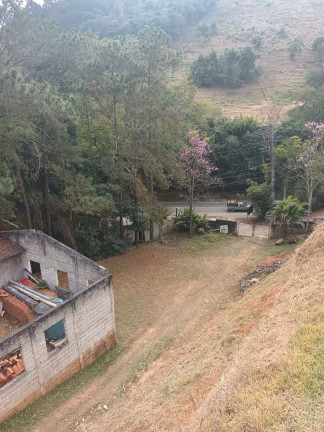 Terreno à Venda, 78 m² em Centro - Santa Branca