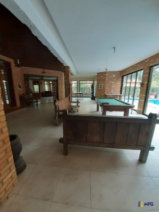 Imagem Casa de Condomínio com 7 Quartos à Venda, 1.134 m² em Jardim Arco Verde - Araçoiaba Da Serra Imagem Casa de Condomínio com 7 Quartos à Venda, 1.134 m² em Jardim Arco Verde - Araçoiaba Da Serra