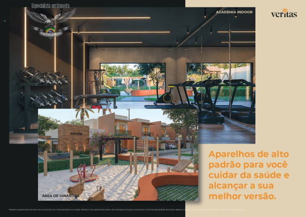 Imagem Casa de Condomínio com 3 Quartos à Venda, 11.324 m² em Coqueiro - Belém Imagem Casa de Condomínio com 3 Quartos à Venda, 11.324 m² em Coqueiro - Belém