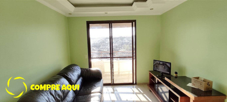 Imagem Apartamento com 2 Quartos à Venda, 75 m² em Romanópolis - Ferraz De Vasconcelos Imagem Apartamento com 2 Quartos à Venda, 75 m² em Romanópolis - Ferraz De Vasconcelos