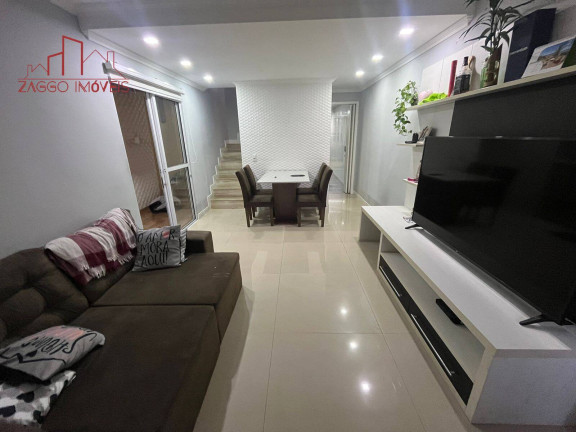 Casa com 2 Quartos à Venda, 120 m² em Jardim Santa Efigênia - São Paulo