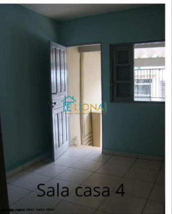 Imagem Casa com 6 Quartos à Venda, 317 m² em Cidade A.e Carvalho - São Paulo Imagem Casa com 6 Quartos à Venda, 317 m² em Cidade A.e Carvalho - São Paulo