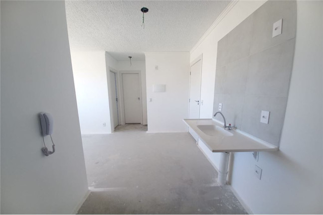 Imagem Apartamento com 2 Quartos à Venda, 34 m² em Barra Funda - São Paulo Imagem Apartamento com 2 Quartos à Venda, 34 m² em Barra Funda - São Paulo
