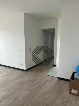 Imagem Apartamento com 2 Quartos à Venda, 60 m² em Vila Carvalho - Sorocaba