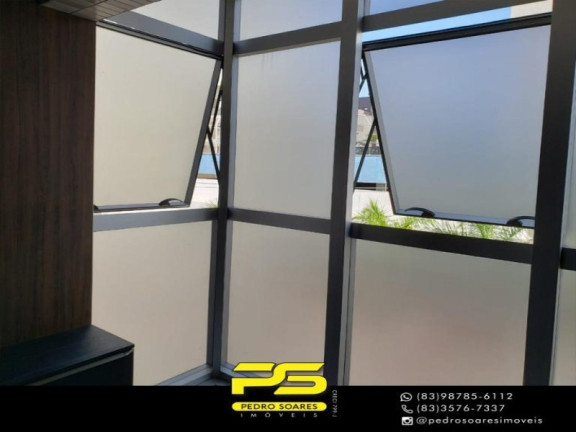 Imagem Apartamento com 2 Quartos à Venda, 54 m² em Brisamar - João Pessoa Imagem Apartamento com 2 Quartos à Venda, 54 m² em Brisamar - João Pessoa