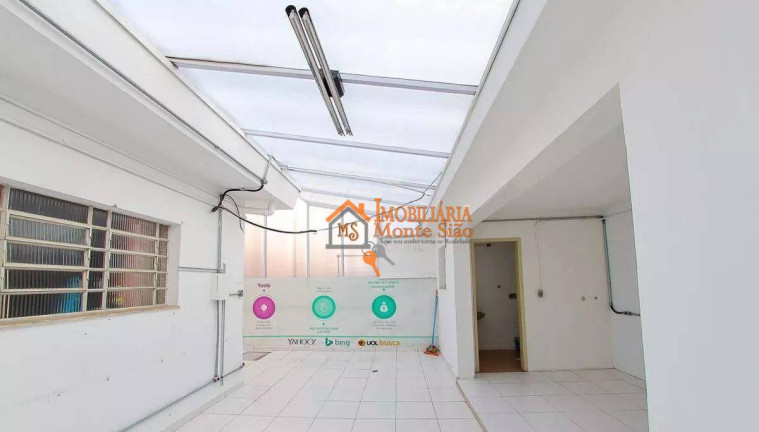 Imagem Casa com 4 Quartos à Venda ou Locação, 304 m² em Jardim Aliança - Guarulhos Imagem Casa com 4 Quartos à Venda ou Locação, 304 m² em Jardim Aliança - Guarulhos