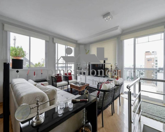 Imagem Apartamento com 4 Quartos à Venda, 259 m² em Perdizes - São Paulo Imagem Apartamento com 4 Quartos à Venda, 259 m² em Perdizes - São Paulo