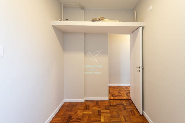 Imagem Apartamento com 3 Quartos à Venda, 140 m² em Jardim América - São Paulo Imagem Apartamento com 3 Quartos à Venda, 140 m² em Jardim América - São Paulo