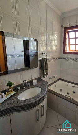 Imagem Casa de Condomínio com 3 Quartos à Venda, 250 m² em Jardim Independência - Taubaté Imagem Casa de Condomínio com 3 Quartos à Venda, 250 m² em Jardim Independência - Taubaté