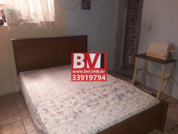 Imagem Casa com 2 Quartos à Venda, 55 m² em Vila Da Penha - Rio De Janeiro Imagem Casa com 2 Quartos à Venda, 55 m² em Vila Da Penha - Rio De Janeiro